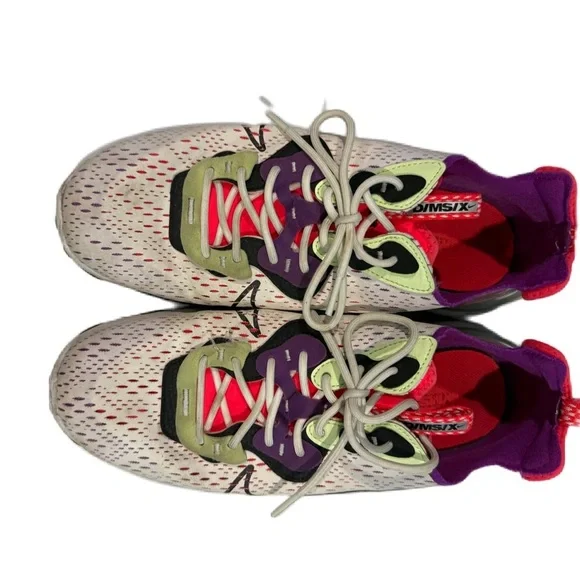 Nike React Vision Sz 9 women’s sneakers - Picture 4 of 7